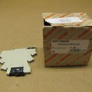 10 NIB WEIDMULLER 8607360000 MOZ 24 VDC / 24 VDC 0.1 AMP BOX OF 10