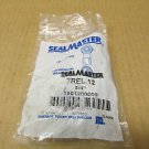 1 NIB SEALMASTER TREL-12 TREL12 MALE ROD END LEFT HANDED 3/4" BORE