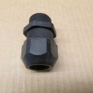 1 NEW AGRO 1545.N0750.18 1545N075018 SYNTEC CABLE GLAND 3/4" NPT LIQUID TIGHT