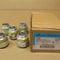 5 NIB CROUSE HINDS LT100 LIQUIDTIGHT CONNECTOR 1" EQUAL TO O-Z GEDNEY 4Q-100