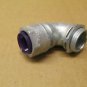 5 NIB CROUSE HINDS LT100 LIQUIDTIGHT CONNECTOR 1" EQUAL TO O-Z GEDNEY 4Q-100