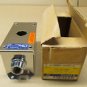 1 NIB HUBBELL KILLARK 17617 MOUNTING PAN WIDTH 9 LENGTH 13 ALUMINUM .125 THICK