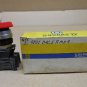 1 NIB SQUARE D 9001-D4C1RM04 9001D4C1RM04 RED PUSHBUTTON