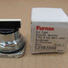 1 NIB FURNAS 52SA2BAB OILTIGHT SELECTOR SWITCH