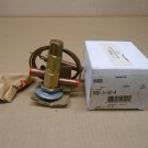 1 NEW SPORLAN BIZE-1-1/2-N 151305-001 THERMOSTATIC EXPANSION VALVE 401A BIZE112N