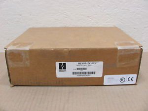 1 NIB HORNER HE693ADC405C ISOLATED INPUT MODULE