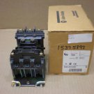 1 NIB ALLEN BRADLEY 500-AOA93 500AOA93 AC CONTACTOR 500-A0A93 NEMA SIZE 0 SER B