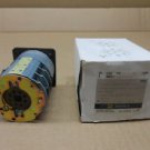 1 NIB SQUARE D 9003-K4F003U 9003K4F003U CONTACT BLOCK SUPPLY CHANGEOVER SWITCH