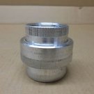 1 NEW KILLARK GUF-5 GUF5 1-1/2" ALUMINUM UNION EXPLOSION PROOF FEMALE FEMALE
