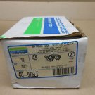 10 NIB O-Z GEDNEY 4Q-975LT 4Q975LT 3/4" LIQUIDTIGHT 90 DEGREE INSULATED GROUND