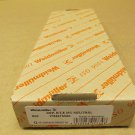500 NIB WEIDMULLER 1755270000 DEK 5/3,5 MC NEUTRAL MARKERS BOX OF 500