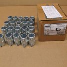 20 NIB O-Z GEDNEY 29-075 29075SET-SCREW COUPLING SIZE 3/4" FOR RIDGID CONDUIT