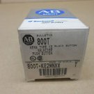 1 NIB ALLEN BRADLEY 800T-KE2MNXX 800TKE2MNXX SELECTOR PUSHBUTTON SERIES T