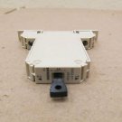 1 NEW SIEMENS 5SK9-011-2KK24 5SK90112KK24 CIRCUIT BREAKER TERMINAL 1 AMP