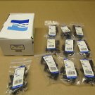 100 NIB FERRAZ SHAWMUT 5X20QC1 FUSE BLOCK 250V 15 AMP 5 X 20 MM 15A LOT OF 100