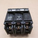 1 SIEMENS B315 15 AMP 3 POLE 240 VAC CIRCUIT BREAKER TYPE BL 15A 3P 240V