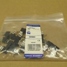 10 NIB FERRAZ SHAWMUT 5X20QC1 FUSE BLOCK 250V 15 AMP 5 X 20 MM 15A BAG OF 10