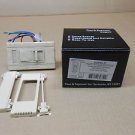 1 NIB PASS & SEYMOUR CD4FB3-PI CD4FB3PI COMMERCIAL SLIDE DIMMER 4W 1P 24V 3-WAY