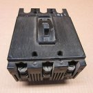 1 ITE I-T-E EE3 EE3B050 ET-1575 50A AMP 3 POLE 240V VAC CIRCUIT BREAKER