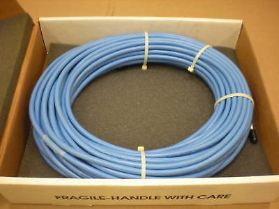 1 NIB RELIANCE ELECTRIC 613613-27S OPTIC CABLE 61361327S