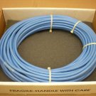 1 NIB RELIANCE ELECTRIC 613613-27S OPTIC CABLE 61361327S
