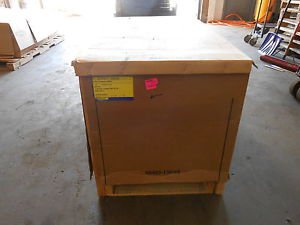 NIB SQUARE D 8839 8839EFDCA4VWA07A08H09 E-FLEX ALTIVAR DEVICE 1 HP 3 PH NEMA 12