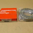 1 NIB TORRINGTON 22216CJW33C3 22216-CJ-W33-C3 22216 SPHERICAL ROLLER BEARING