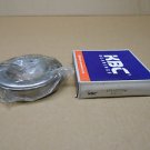 1 NIB KBC 6214ZZ 6214ZZC3G14 BALL BEARING SHIELDED DOUBLE 70MM X 125MM X 24MM