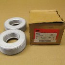 2 NIB CROUSE HINDS RE106 CONDUIT HUB REDUCER 4"-2" 4" TO 2" HAZARDOUS LOCATATION