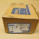 10 NIB O-Z GEDNEY 8100W 90 DEGREE SHORT ANGLE EMT ELBOW 1" STEEL BOX OF 10