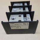 1 NEW GOULD SHAWMUT 68073 POWER DISTRIBUTION BLOCK 3 POLE 600V 3P 600 VOLT
