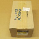 1 NIB GE CR106 CR1062S2ABP202R STARTER NEMA SIZE M-1 2 POLES 1 OVERLOAD