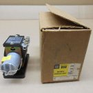 1 NIB ALLEN BRADLEY 810-A02D 810A02D MAGNETIC OVERLOAD RELAY