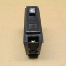 1 CUTLER HAMMER GQ GQ1015 15 AMP 1 POLE 277 VAC CIRCUIT BREAKER WHITE