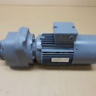 1 NEW KEB G23C-DL80G4-B03 G23CDL80G4B03 1 HP GEARED MOTOR 230/460 V