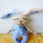 Rag Doll Bunny Bibi