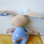 Rag Doll Bunny Bibi