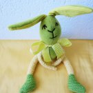 Rag Doll Bunny Lili