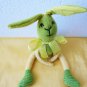 Rag Doll Bunny Lili