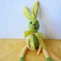 Rag Doll Bunny Lili