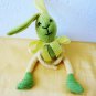 Rag Doll Bunny Lili
