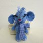 Amigurumi Elephant Alan