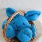 Rag Doll Cutie Bunny