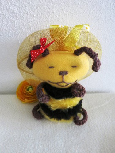 Rag Doll Beena Bee