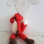 Rag Doll Foxi