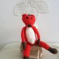 Rag Doll Foxi