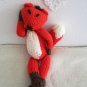 Rag Doll Foxi