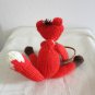 Rag Doll Foxi