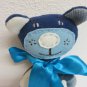 Rag Doll Teddy Bear Bubu