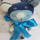 Rag Doll Teddy Bear Bubu